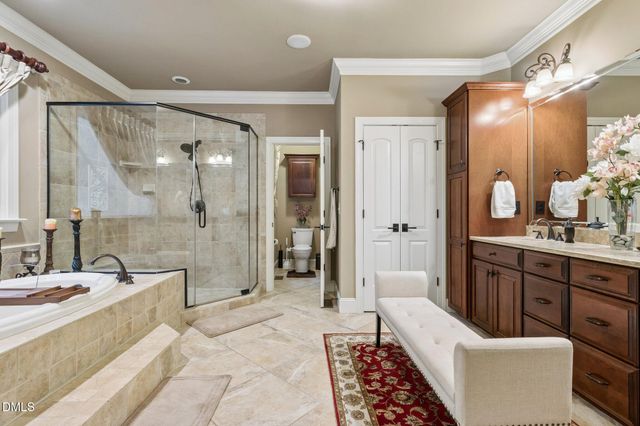 1212 Prairie Pond Circle, Raleigh, NC 27614