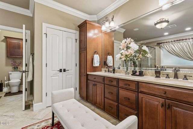 1212 Prairie Pond Circle, Raleigh, NC 27614