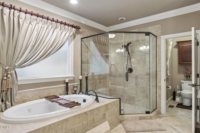 1212 Prairie Pond Circle, Raleigh, NC 27614