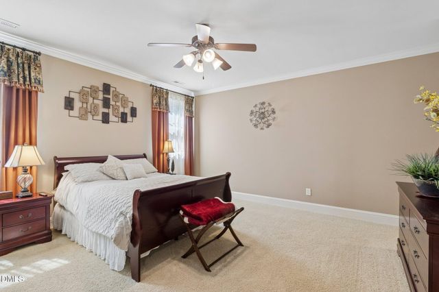 1212 Prairie Pond Circle, Raleigh, NC 27614