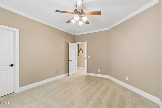 1212 Prairie Pond Circle, Raleigh, NC 27614