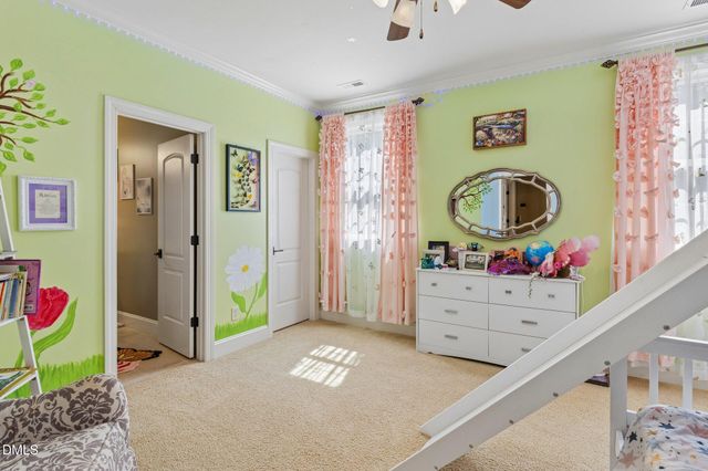 1212 Prairie Pond Circle, Raleigh, NC 27614