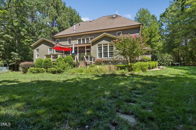 1212 Prairie Pond Circle, Raleigh, NC 27614