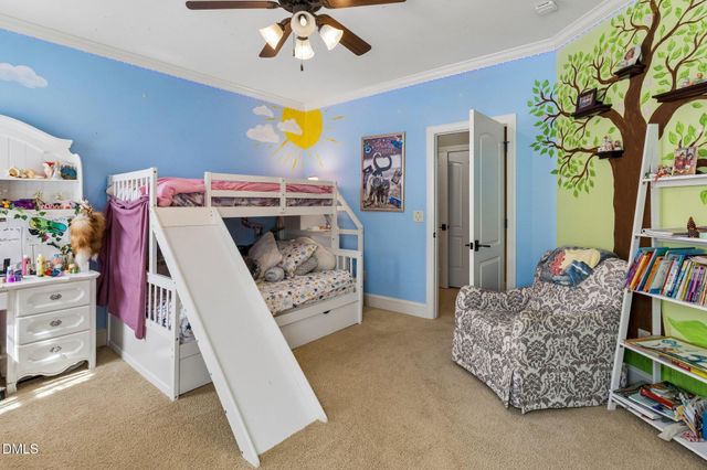 1212 Prairie Pond Circle, Raleigh, NC 27614