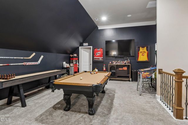 1212 Prairie Pond Circle, Raleigh, NC 27614
