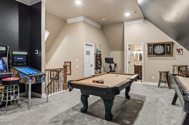 1212 Prairie Pond Circle, Raleigh, NC 27614