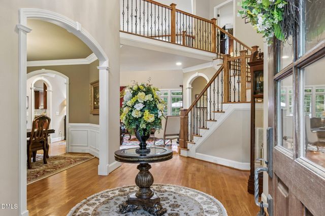 1212 Prairie Pond Circle, Raleigh, NC 27614
