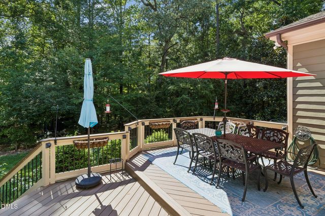 1212 Prairie Pond Circle, Raleigh, NC 27614