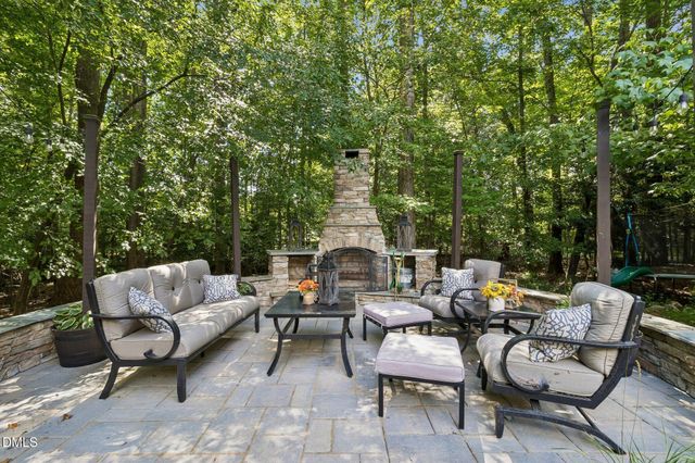 1212 Prairie Pond Circle, Raleigh, NC 27614
