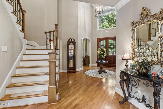 1212 Prairie Pond Circle, Raleigh, NC 27614
