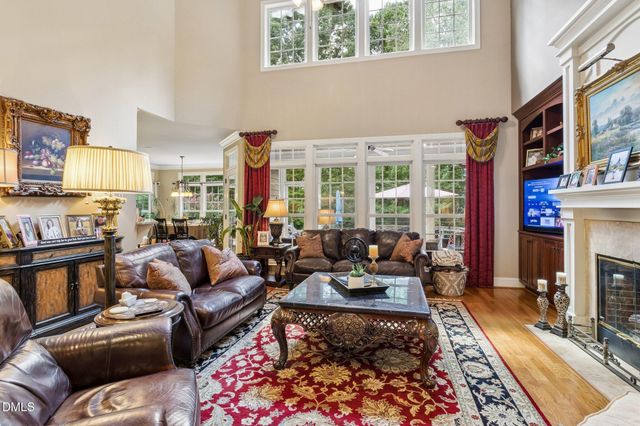 1212 Prairie Pond Circle, Raleigh, NC 27614