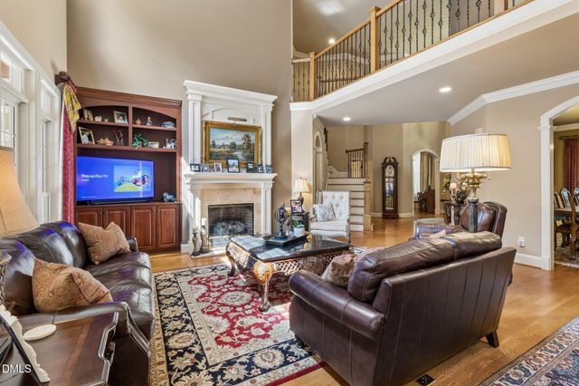 1212 Prairie Pond Circle, Raleigh, NC 27614