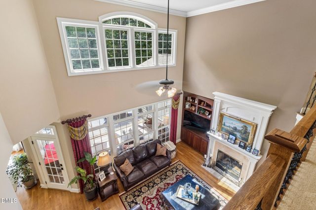 1212 Prairie Pond Circle, Raleigh, NC 27614