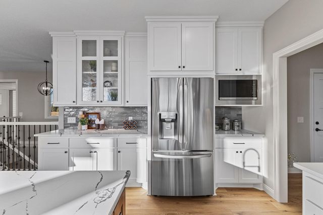 XXXX 198th Street NE, East Bethel, MN 55011