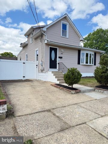 1010 ASBURY AVE, National Park, NJ 08063