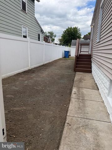 1010 ASBURY AVE, National Park, NJ 08063