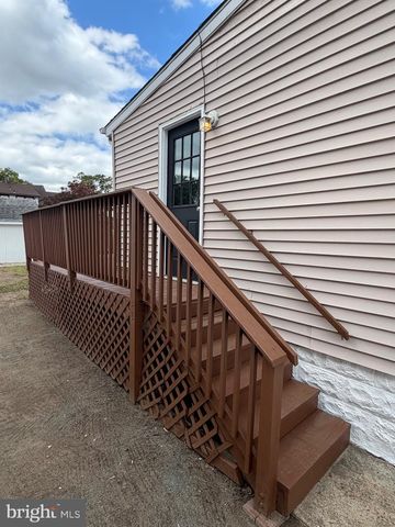 1010 ASBURY AVE, National Park, NJ 08063