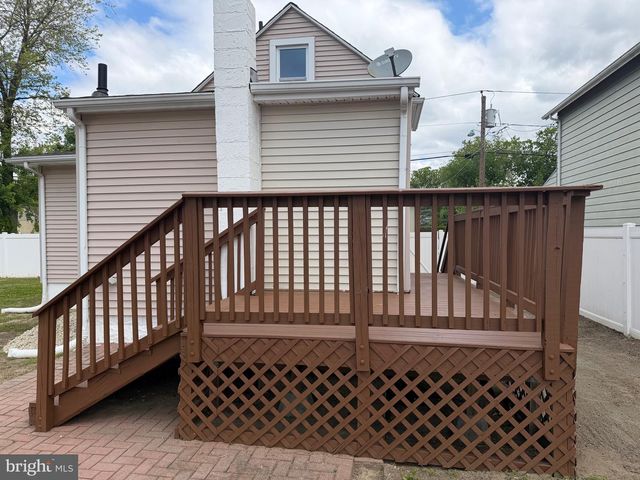1010 ASBURY AVE, National Park, NJ 08063