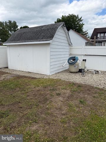1010 ASBURY AVE, National Park, NJ 08063