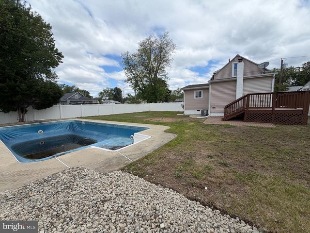 1010 ASBURY AVE, National Park, NJ 08063