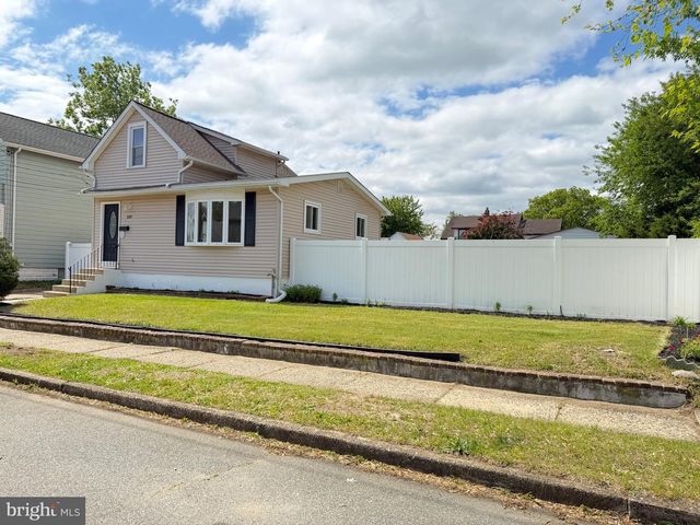 1010 ASBURY AVE, National Park, NJ 08063