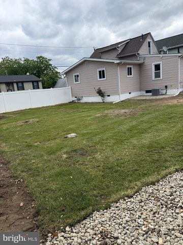 1010 ASBURY AVE, National Park, NJ 08063
