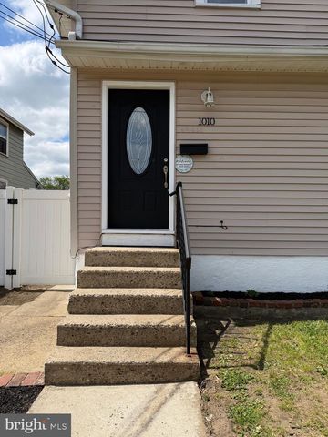 1010 ASBURY AVE, National Park, NJ 08063