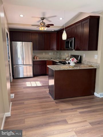 1010 ASBURY AVE, National Park, NJ 08063