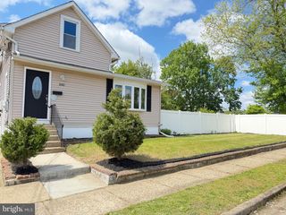 1010 ASBURY AVE, National Park, NJ 08063