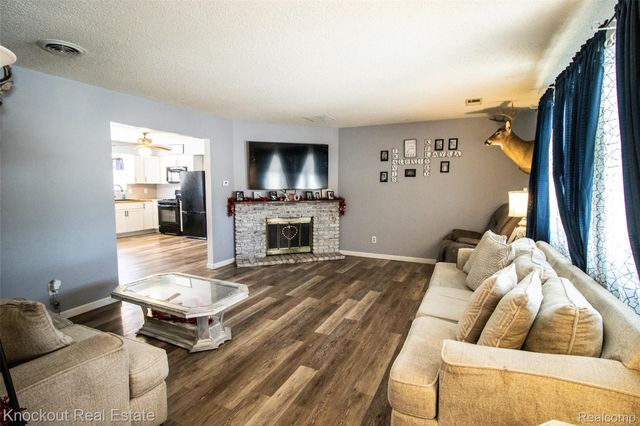 12046 Morrish Road, Montrose Charter Township, MI 48420