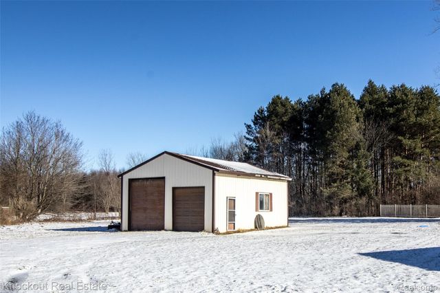 12046 Morrish Road, Montrose Charter Township, MI 48420