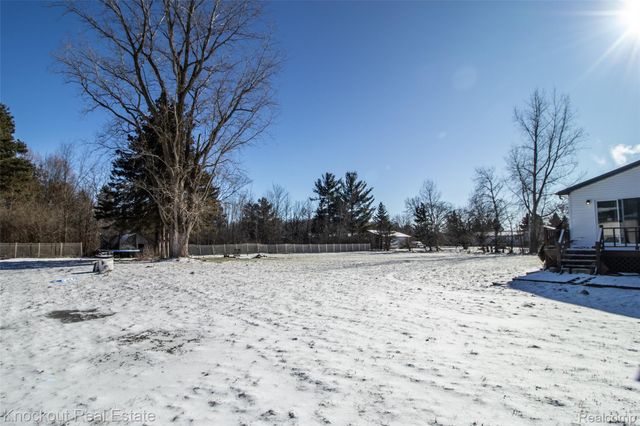 12046 Morrish Road, Montrose Charter Township, MI 48420