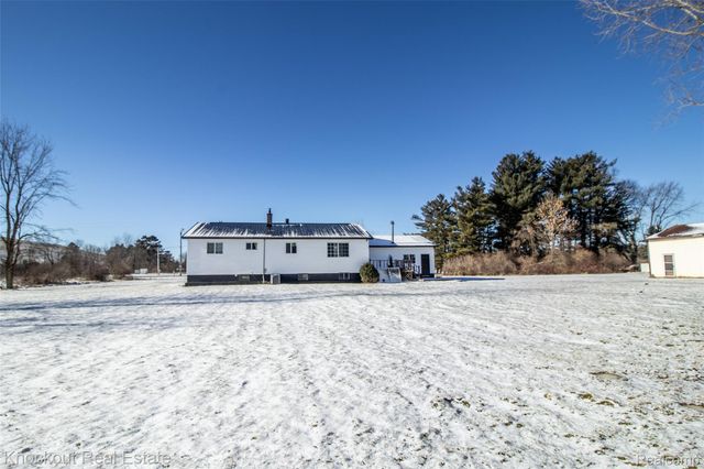 12046 Morrish Road, Montrose Charter Township, MI 48420