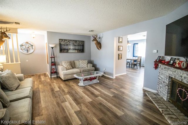 12046 Morrish Road, Montrose Charter Township, MI 48420