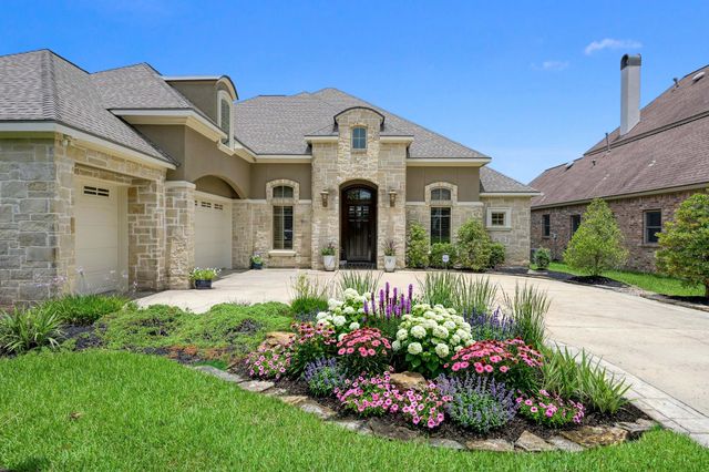 12324 White Oak Point, Conroe, TX 77304
