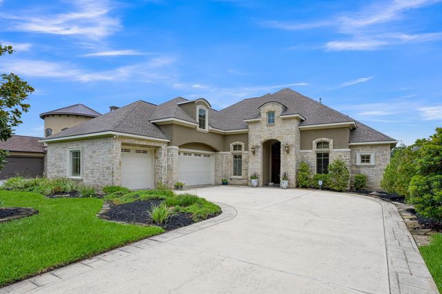 12324 White Oak Point, Conroe, TX 77304