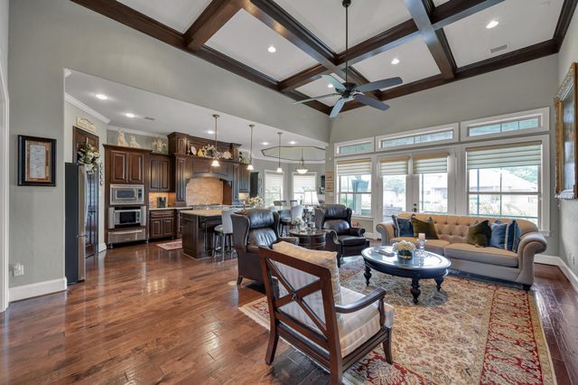 12324 White Oak Point, Conroe, TX 77304