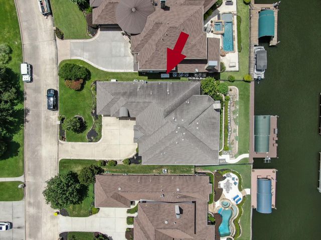 12324 White Oak Point, Conroe, TX 77304