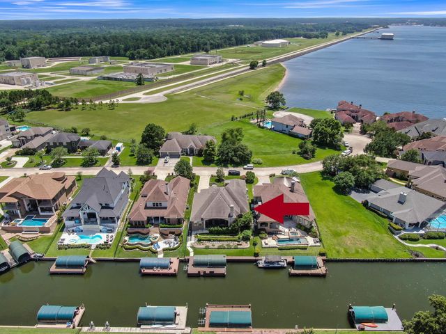 12324 White Oak Point, Conroe, TX 77304