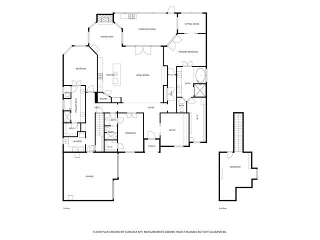 12324 White Oak Point, Conroe, TX 77304