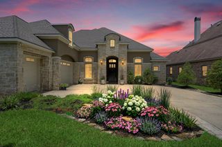 12324 White Oak Point, Conroe, TX 77304