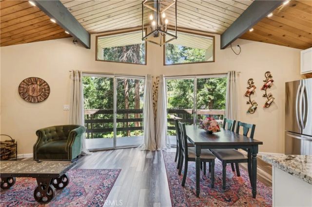 805 Knight Court, Lake Arrowhead, CA 92352