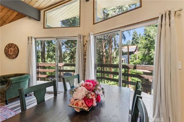 805 Knight Court, Lake Arrowhead, CA 92352