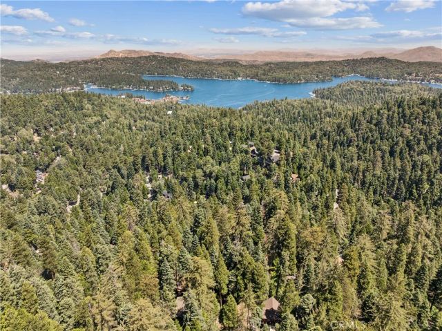 805 Knight Court, Lake Arrowhead, CA 92352
