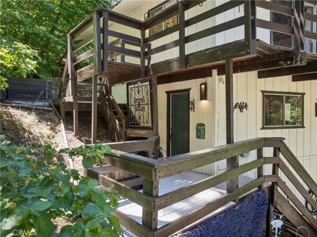 805 Knight Court, Lake Arrowhead, CA 92352