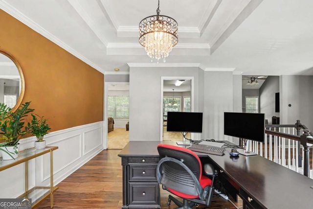 5722 Flowers Ridge SW, Powder Springs, GA 30127
