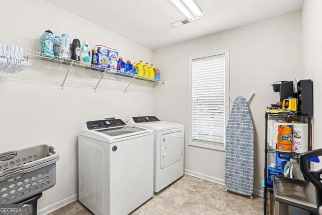 5722 Flowers Ridge SW, Powder Springs, GA 30127