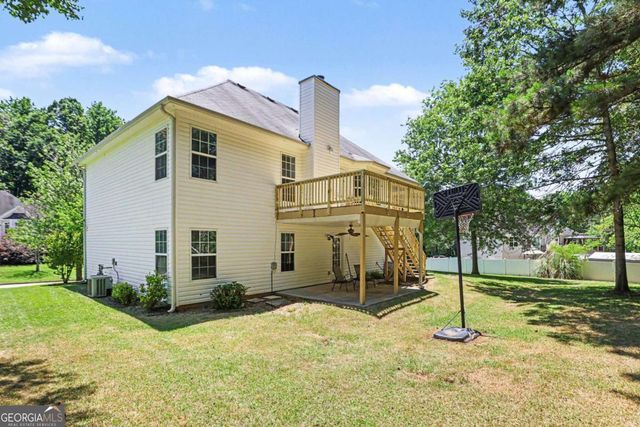 5722 Flowers Ridge SW, Powder Springs, GA 30127