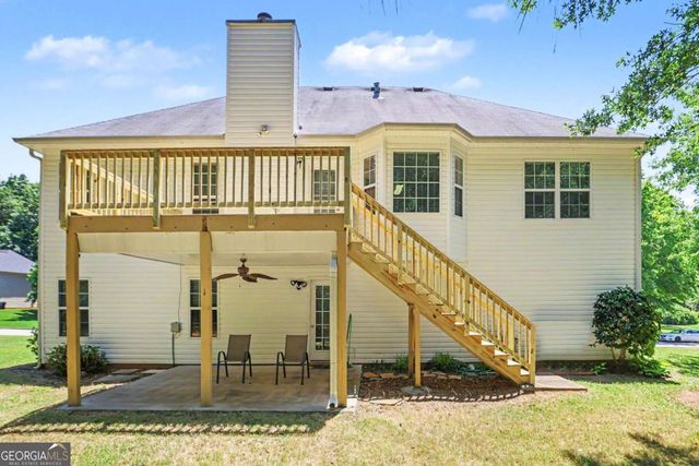 5722 Flowers Ridge SW, Powder Springs, GA 30127