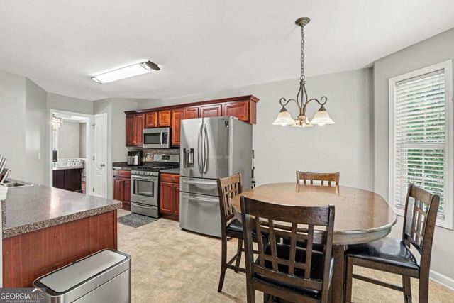 5722 Flowers Ridge SW, Powder Springs, GA 30127